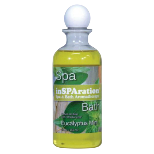 InSPAration EUCALYPTUS MINT 9 OZ