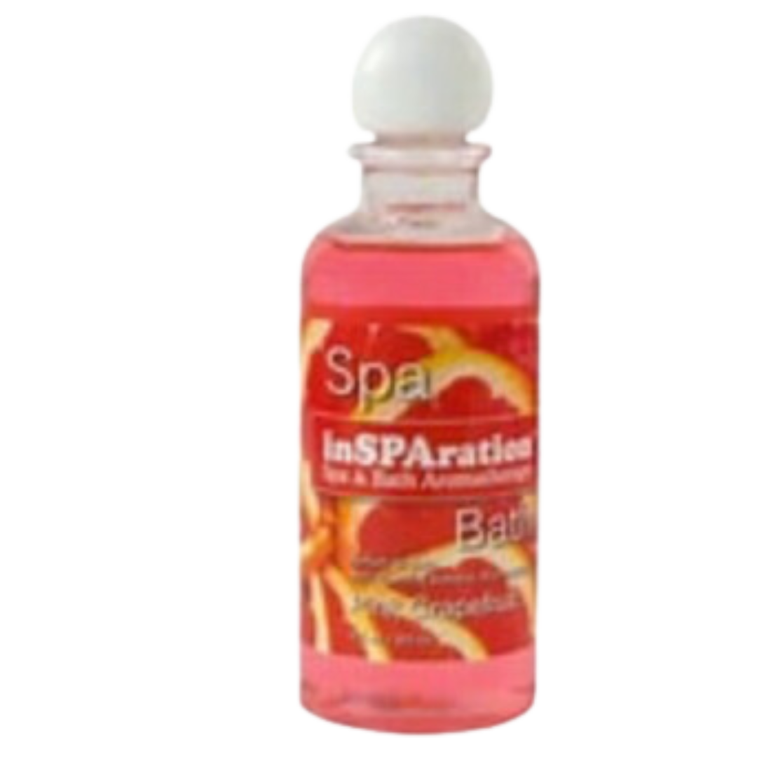 InSPAration Grapefruit