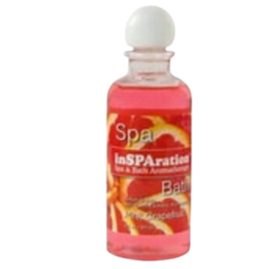 InSPAration Grapefruit