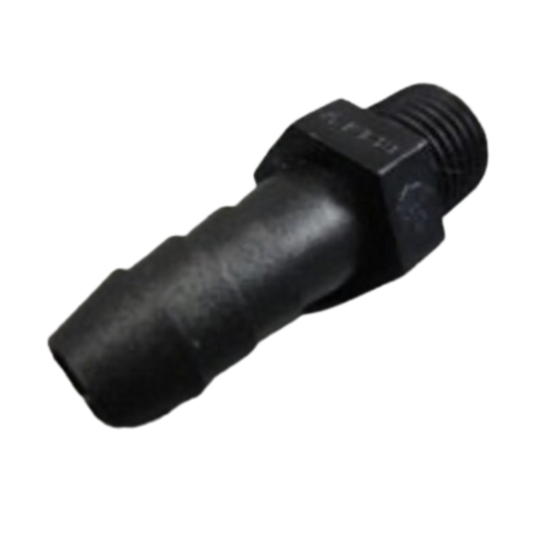 3/8 Barb X 1/4 NPSM Valve