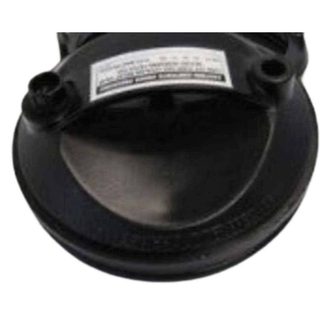 FILTER CAP WITH O-RING AND BLEED SCREW – Coast Spas Lethbridge