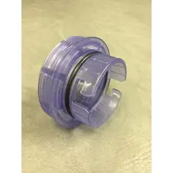 Watertable Threaded Locking Flange