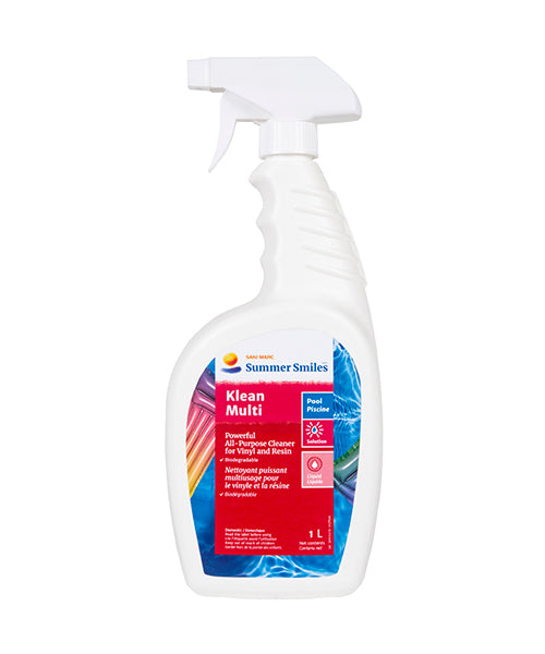 Summer Smiles Klean Multi 1L