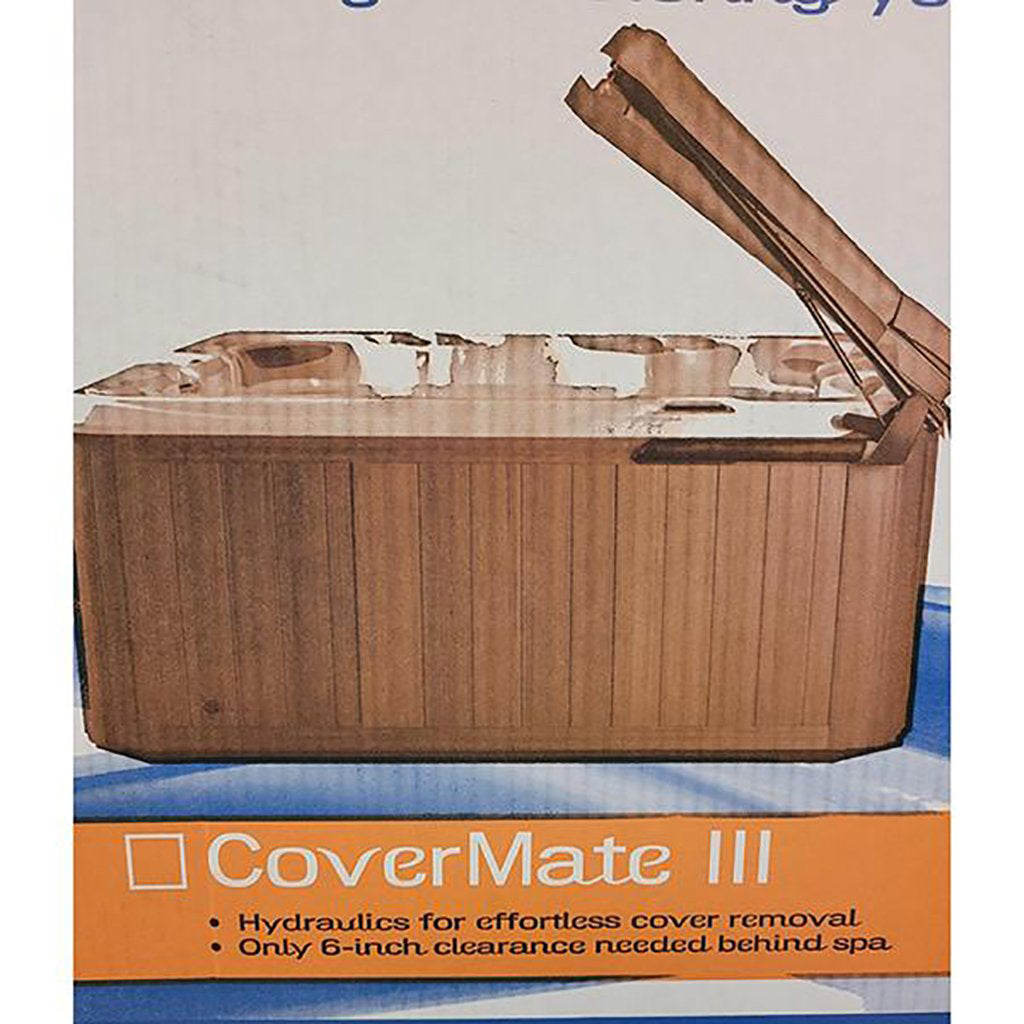 Covermate 3 Coverlift (COAST EDITION)