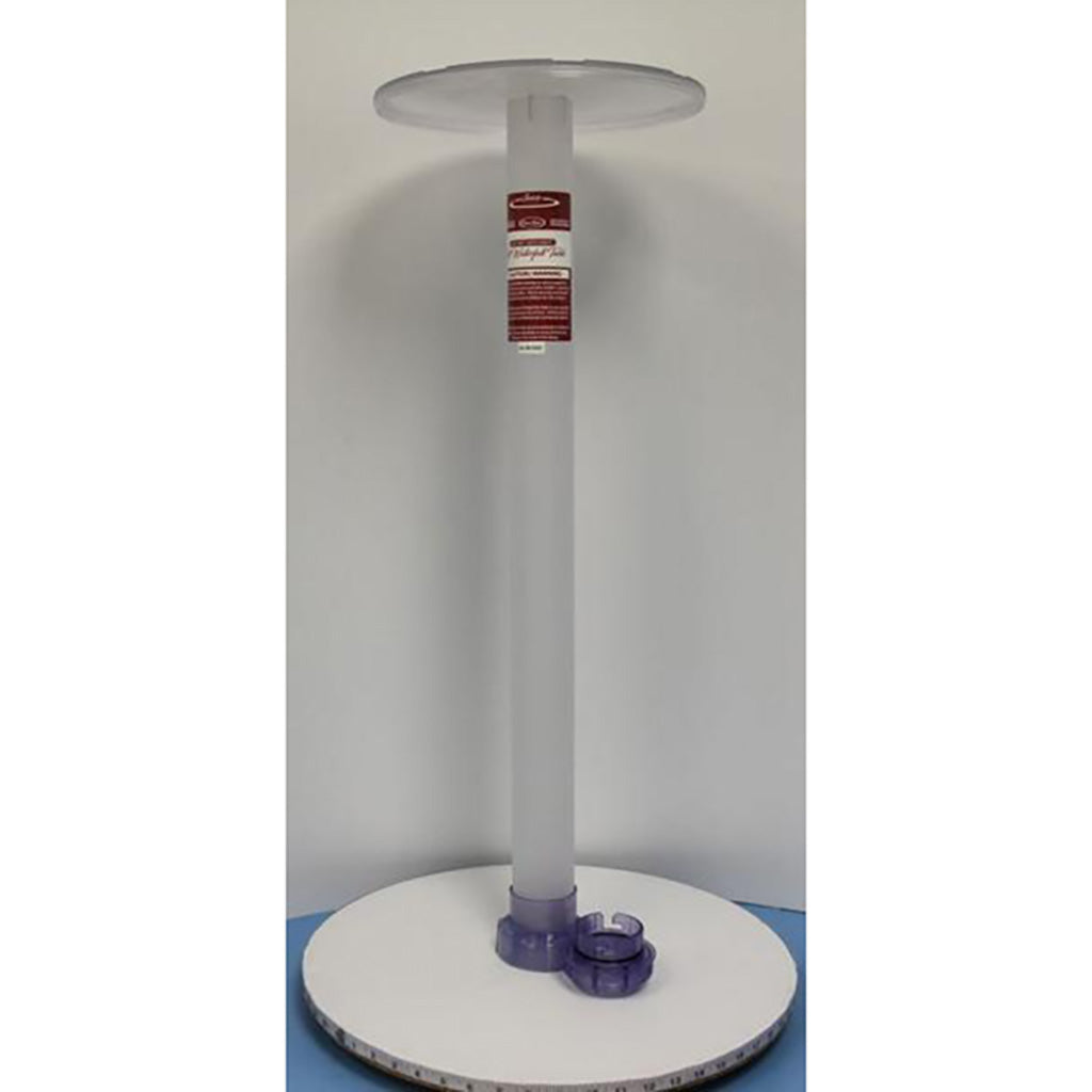 WATER TABLE 34.5"
